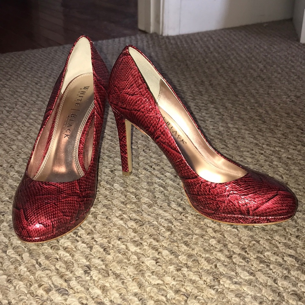 Heels